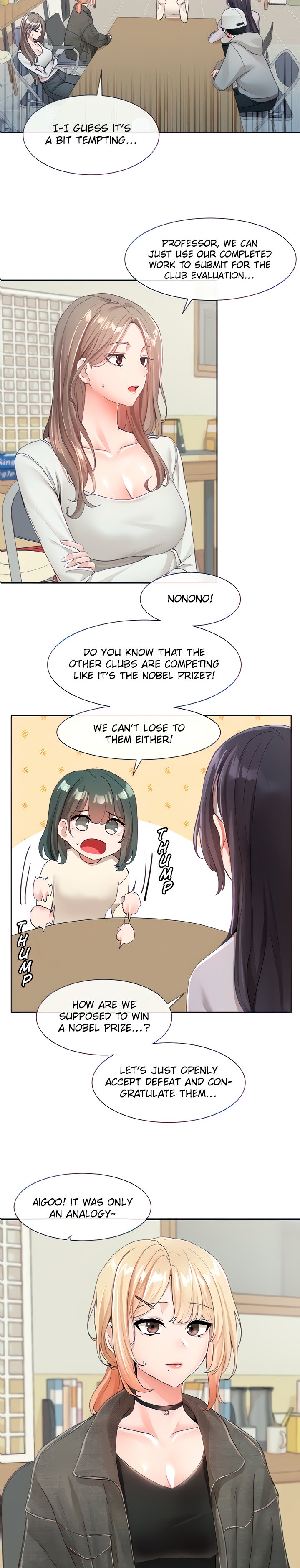 Circles Chapter 206