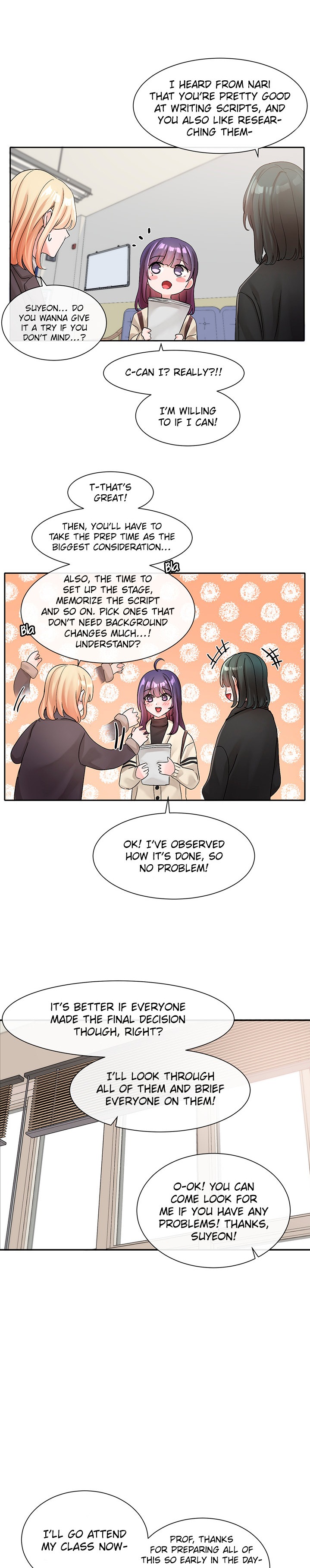 Circles Chapter 206