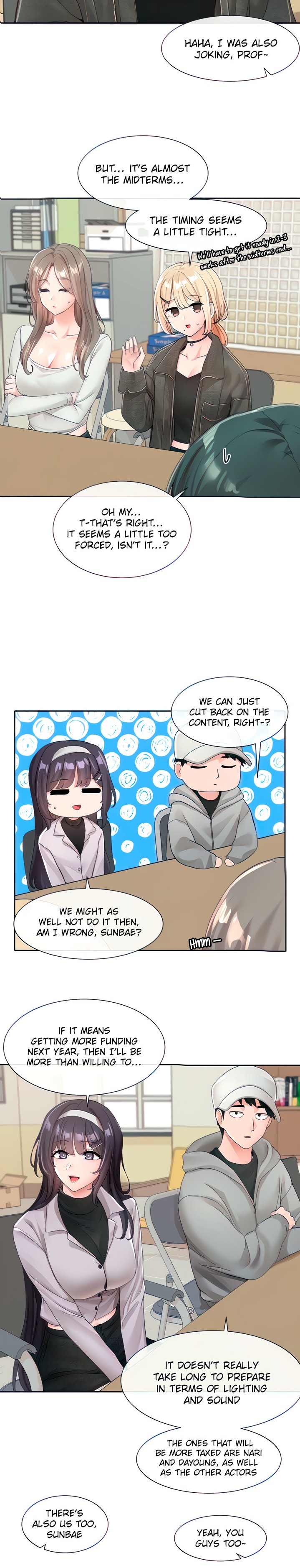 Circles Chapter 206