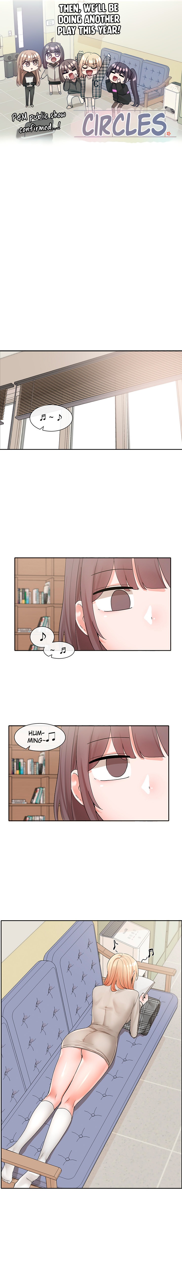 Circles Chapter 206