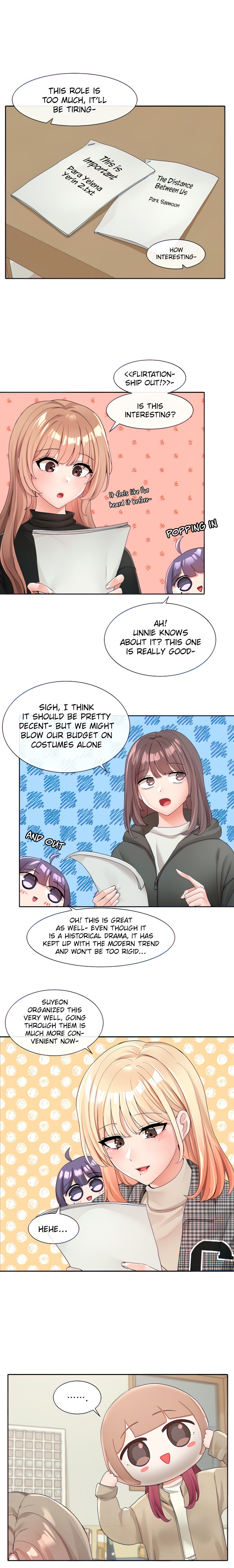 Circles Chapter 206