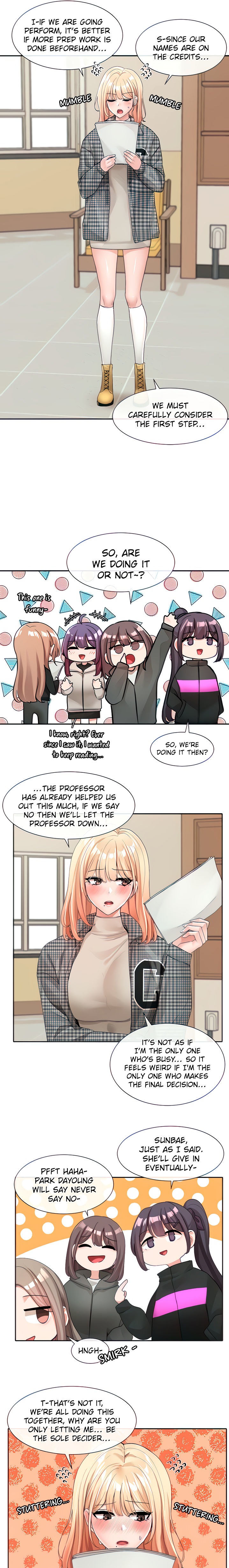 Circles Chapter 206