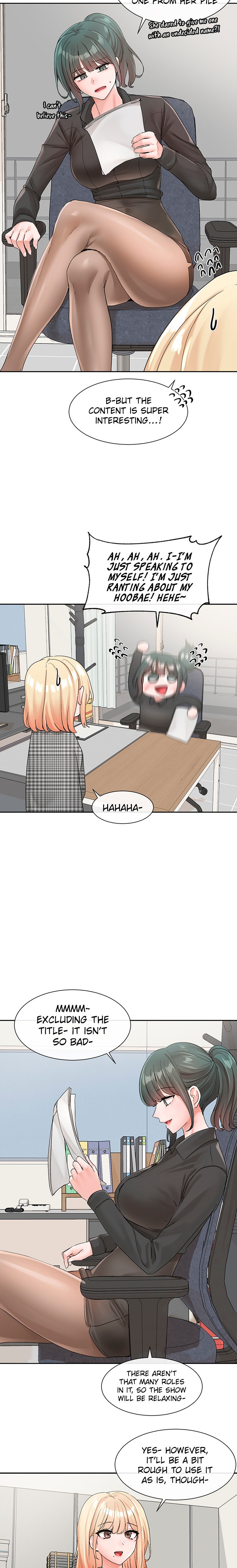 Circles Chapter 206