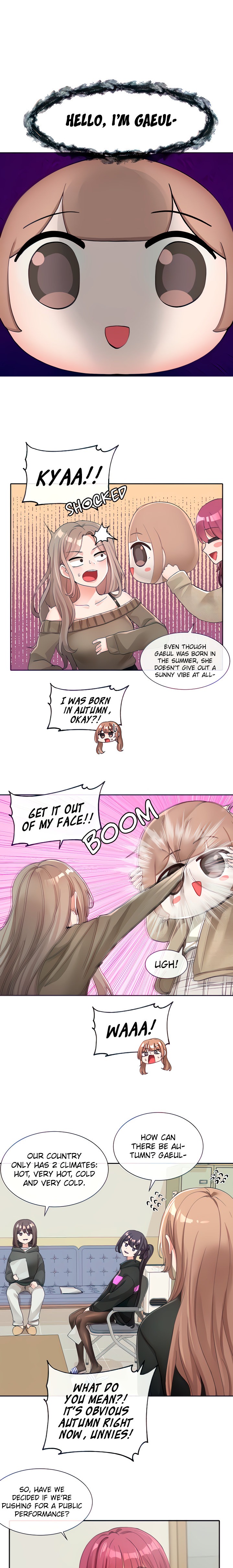 Circles Chapter 206