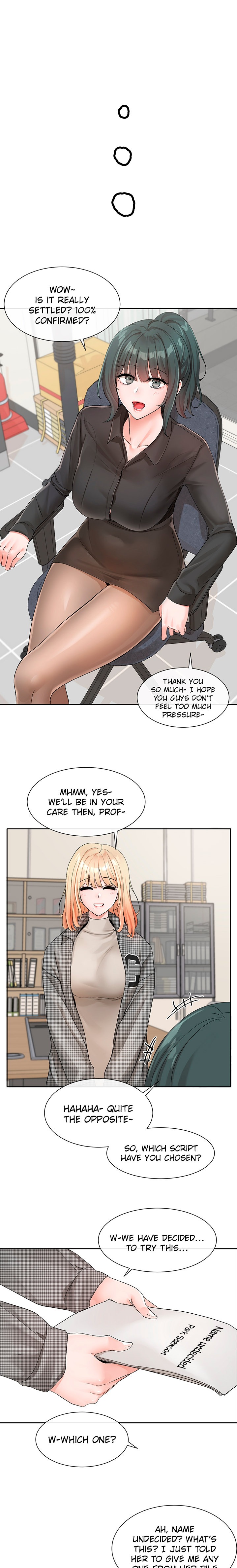Circles Chapter 206