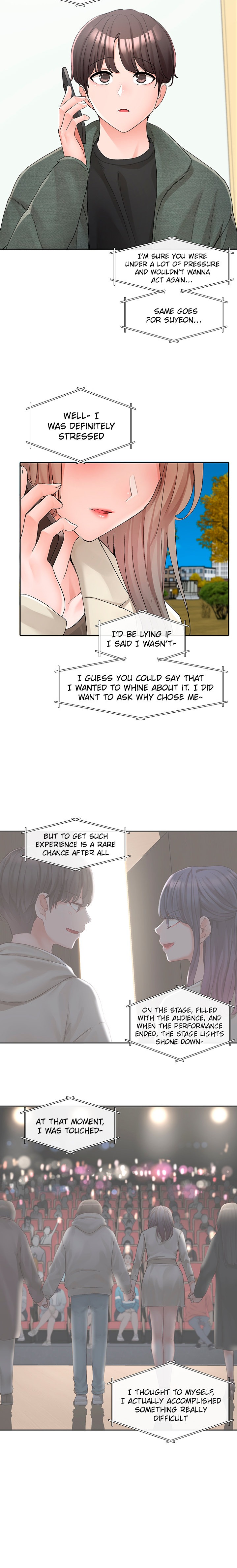 Circles Chapter 206
