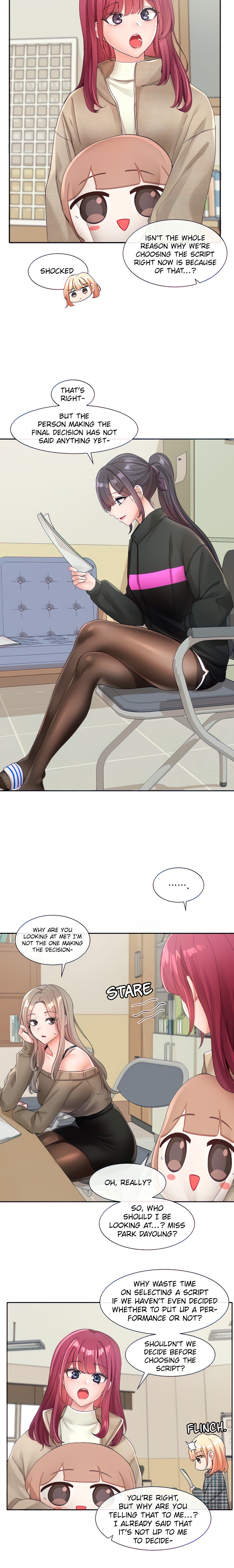 Circles Chapter 206