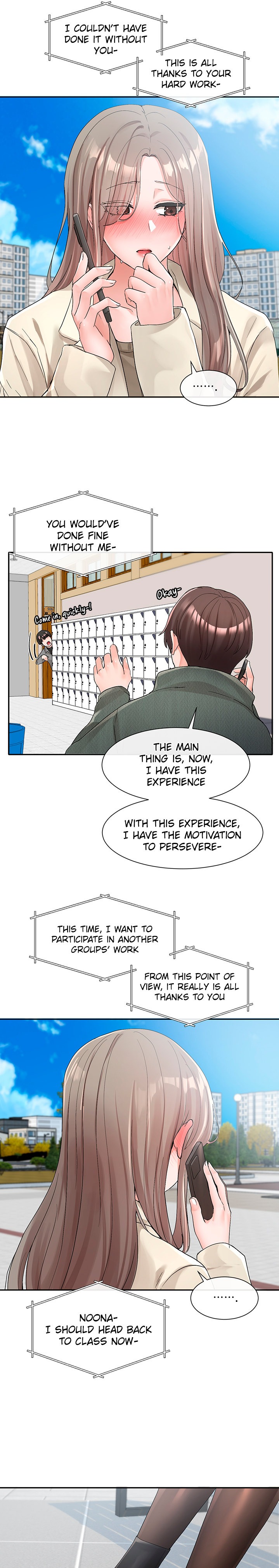 Circles Chapter 206