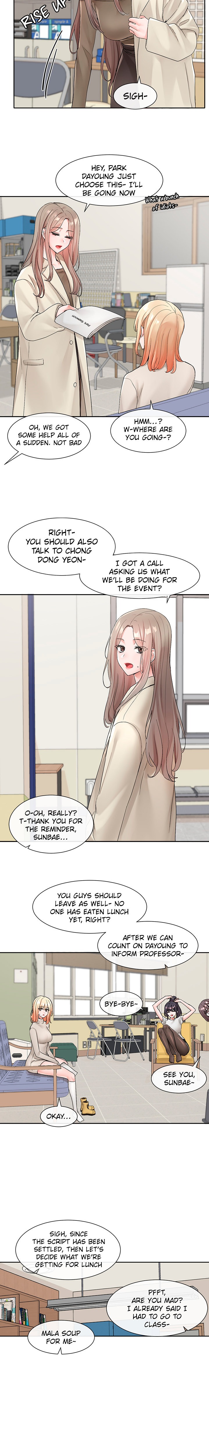 Circles Chapter 206