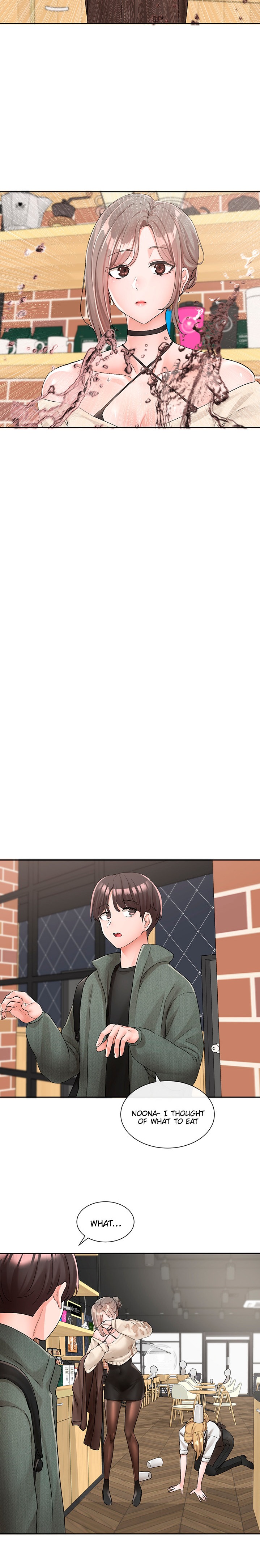 Circles Chapter 206