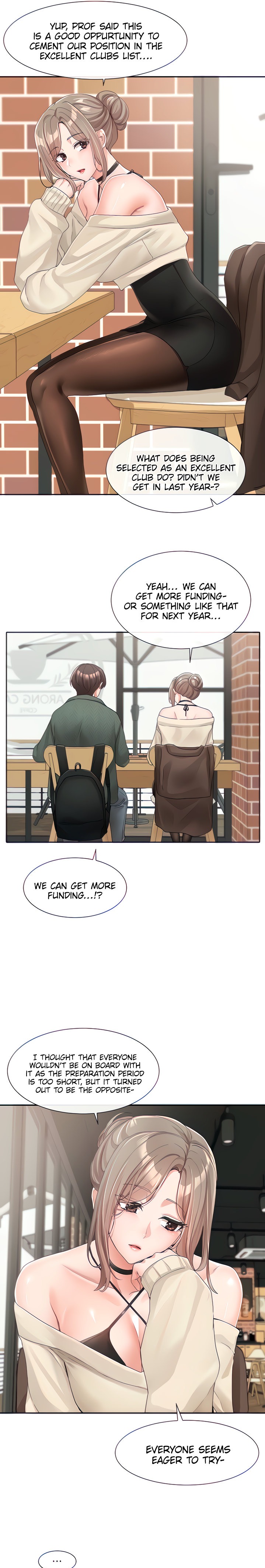 Circles Chapter 206