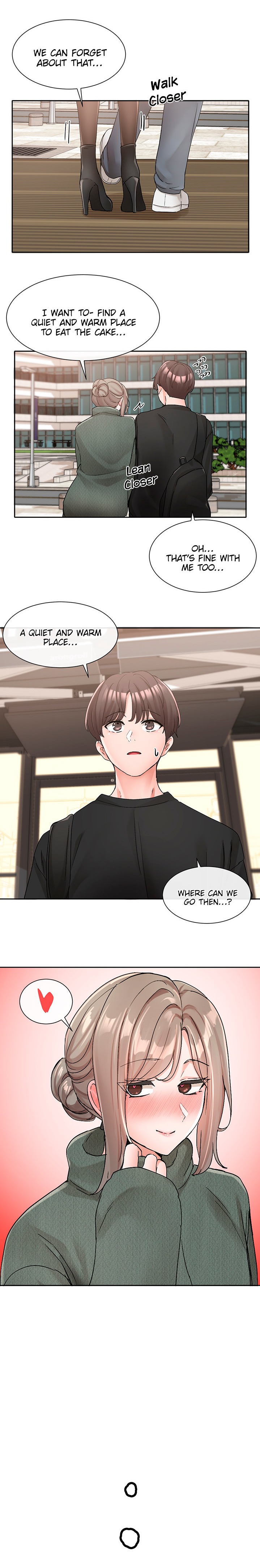 Circles Chapter 206