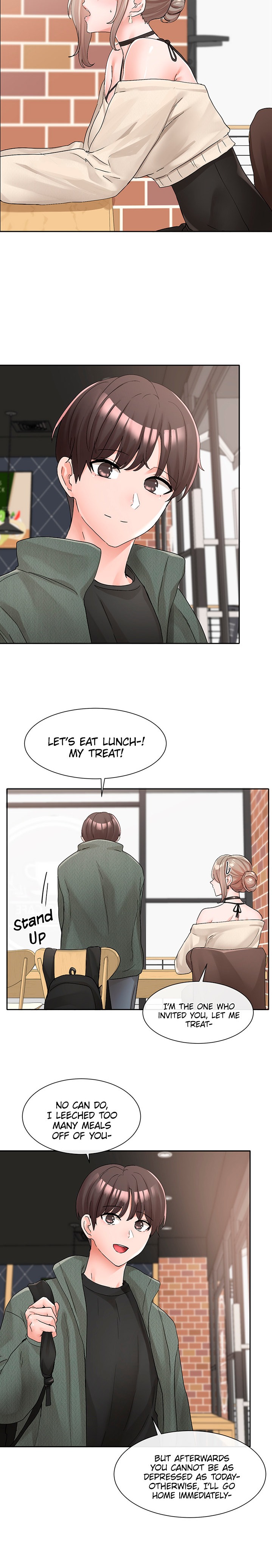 Circles Chapter 206