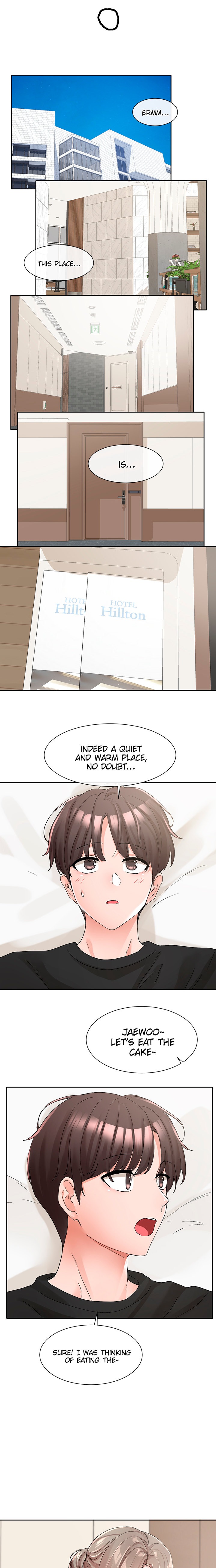 Circles Chapter 206