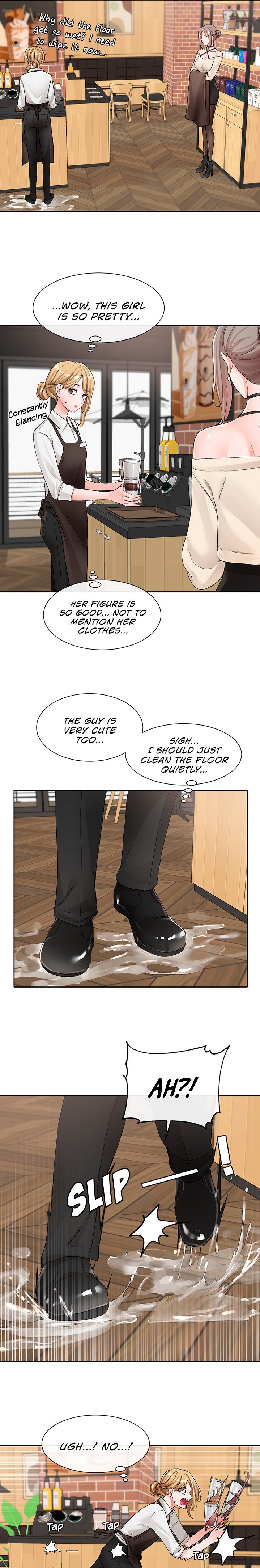 Circles Chapter 206