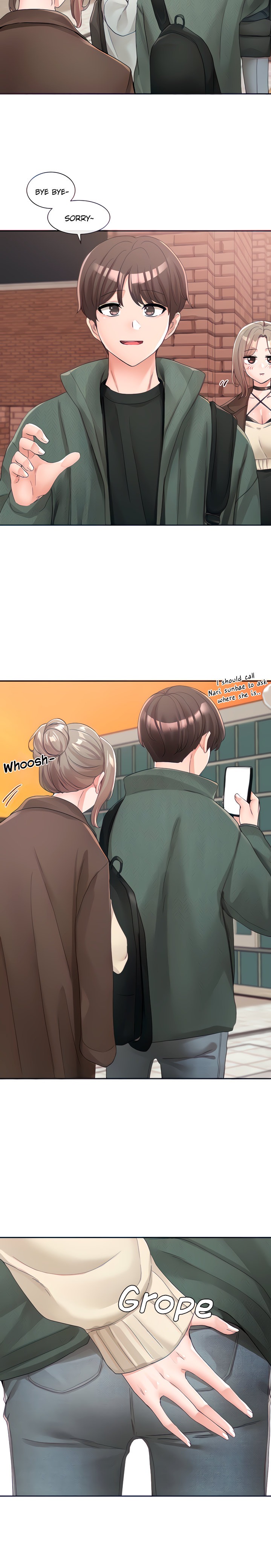 Circles Chapter 206