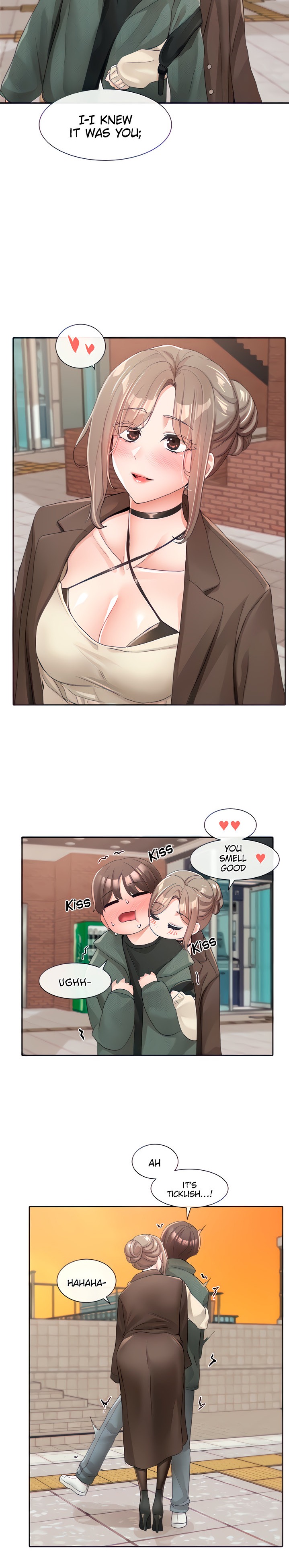 Circles Chapter 206