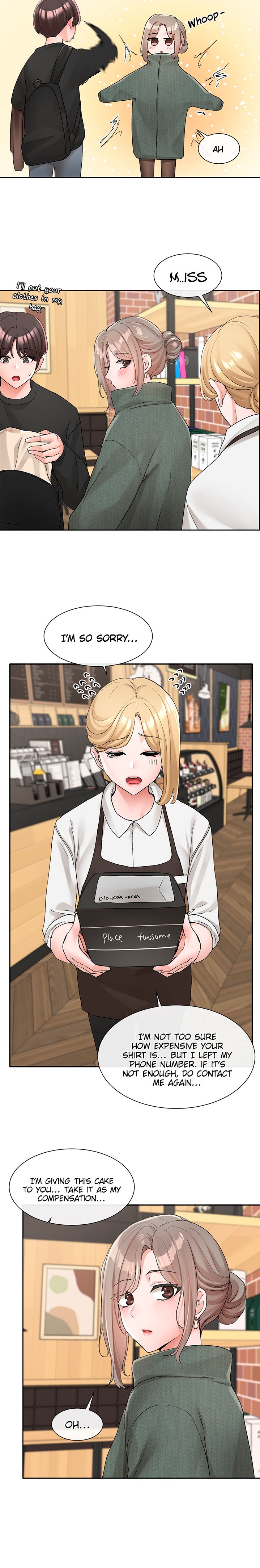 Circles Chapter 206