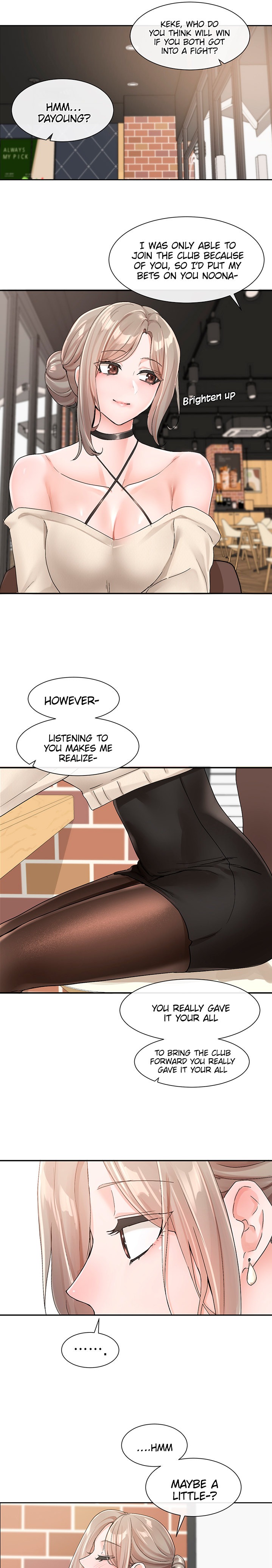 Circles Chapter 206