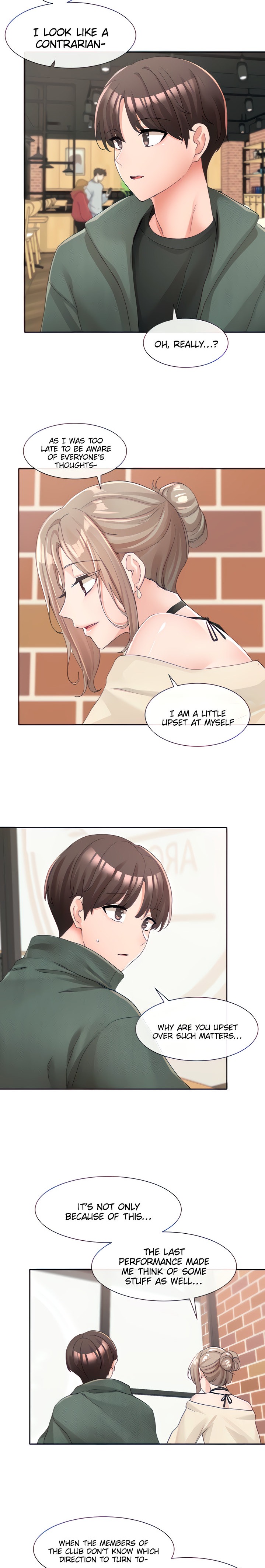 Circles Chapter 206