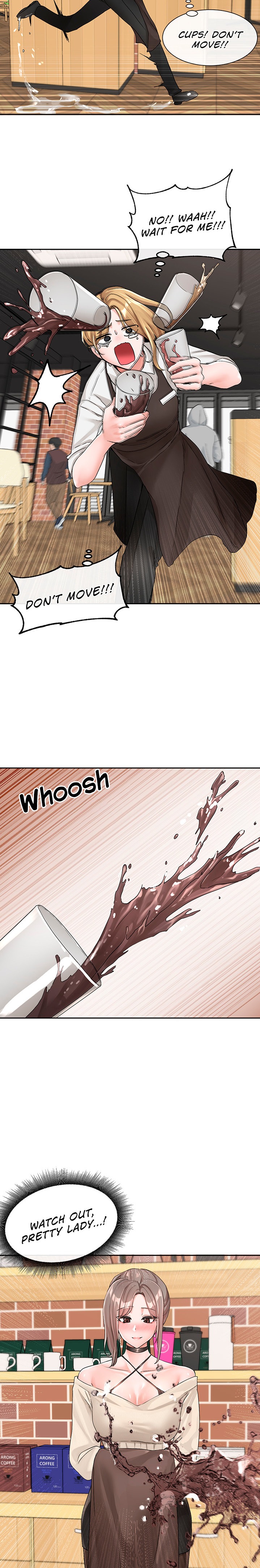 Circles Chapter 206