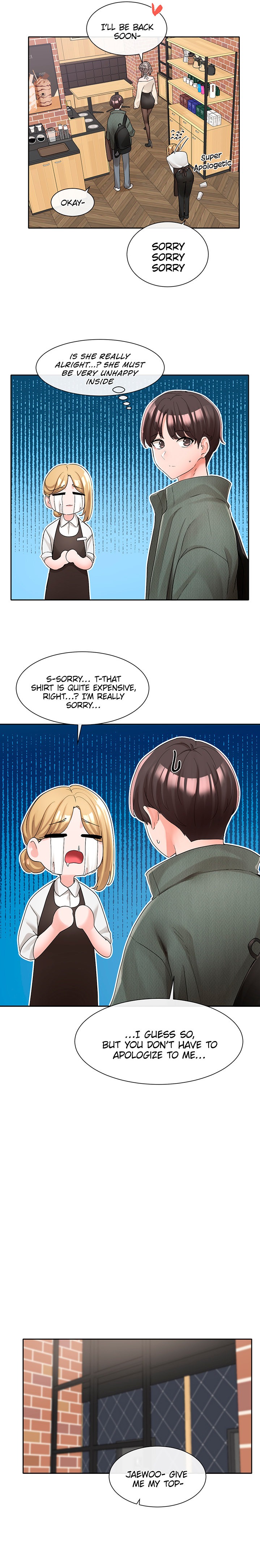 Circles Chapter 206