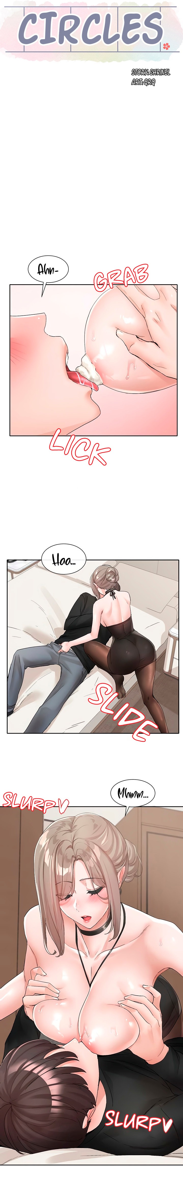 Circles Chapter 206