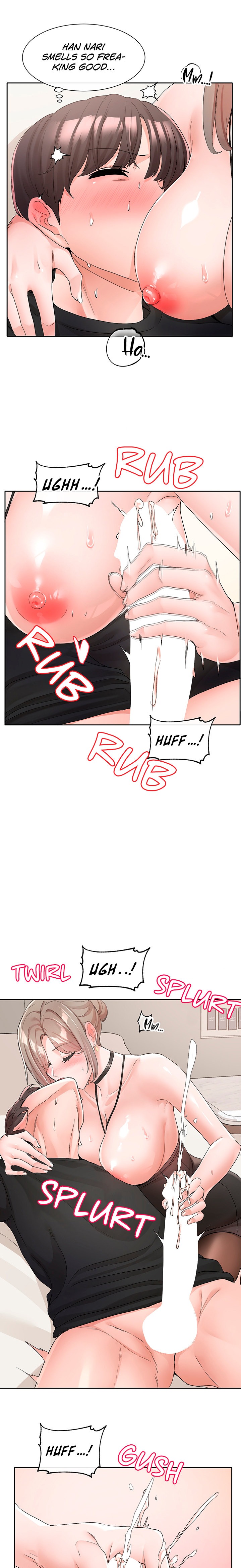 Circles Chapter 206