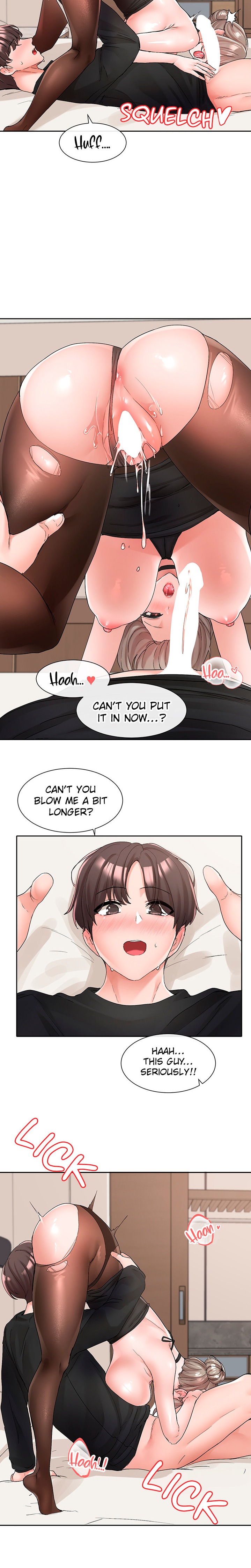 Circles Chapter 206