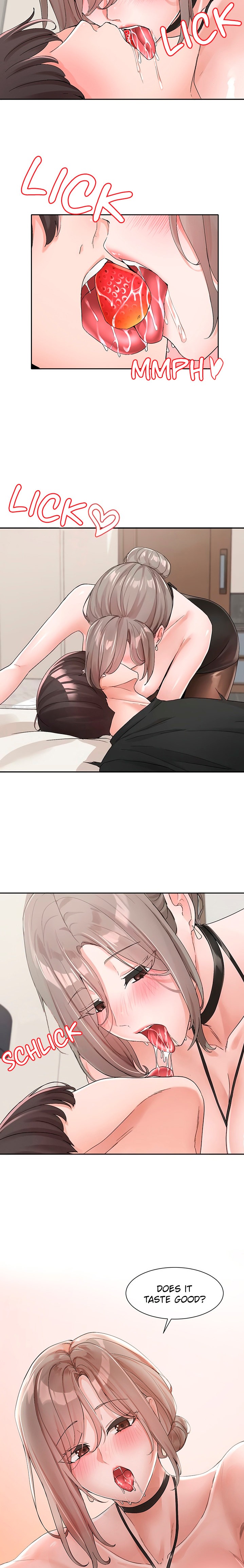 Circles Chapter 206