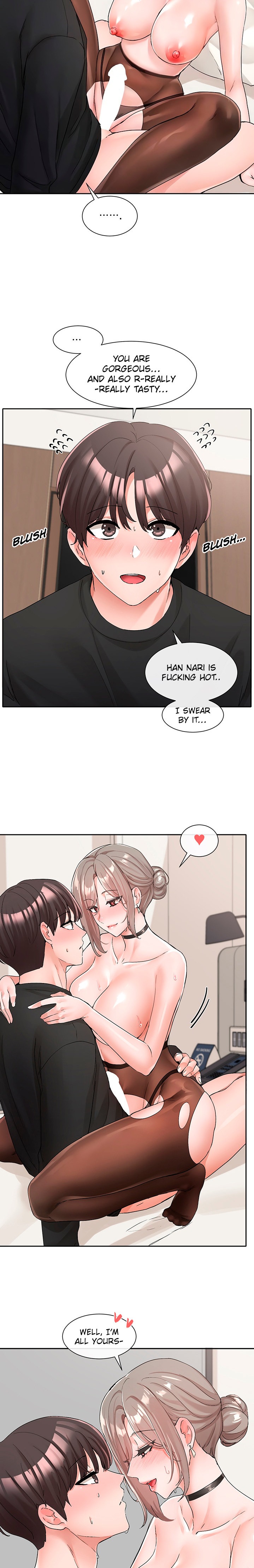 Circles Chapter 206