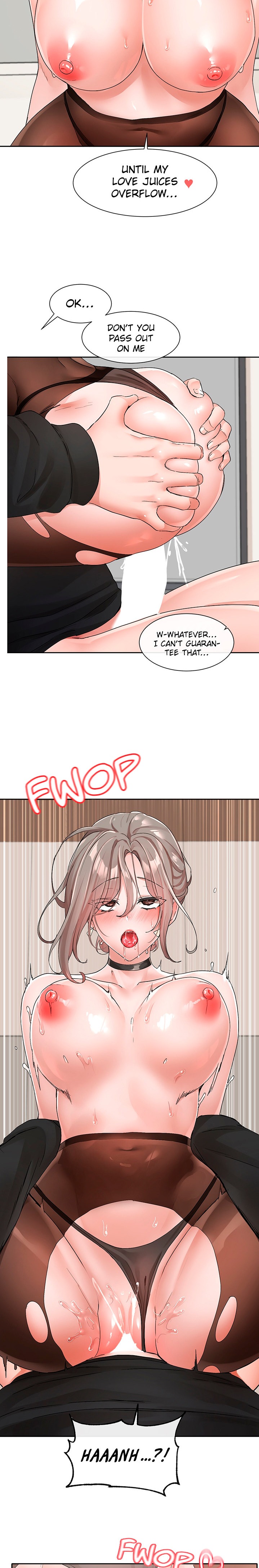 Circles Chapter 206