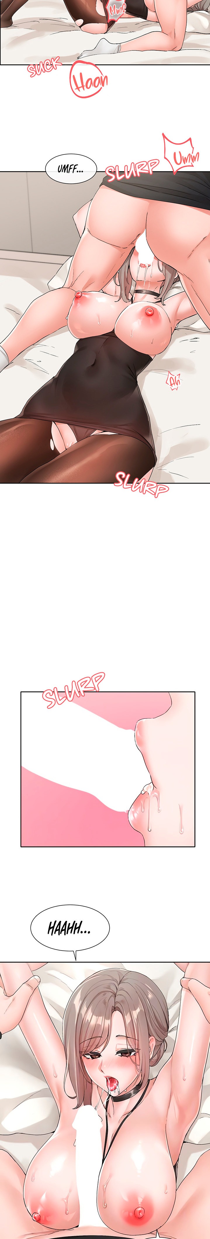 Circles Chapter 206