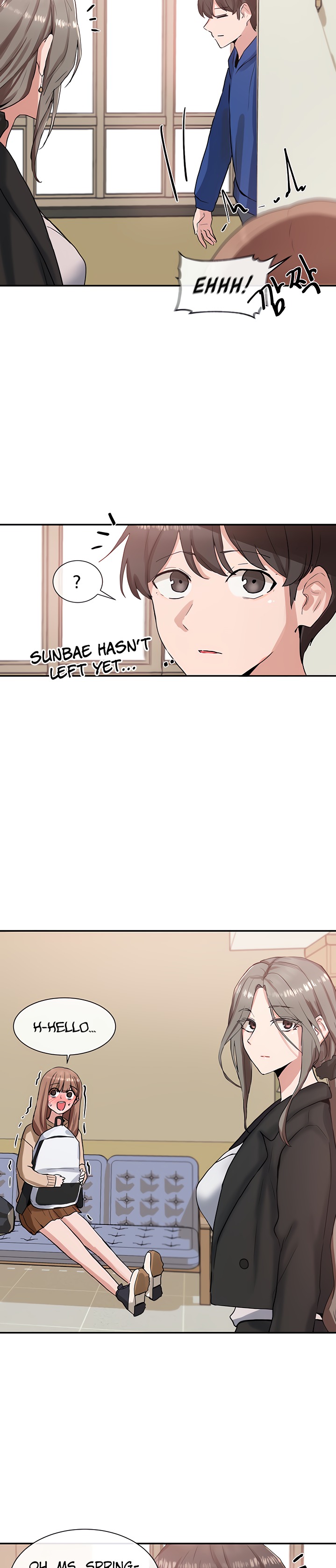 Circles Chapter 206