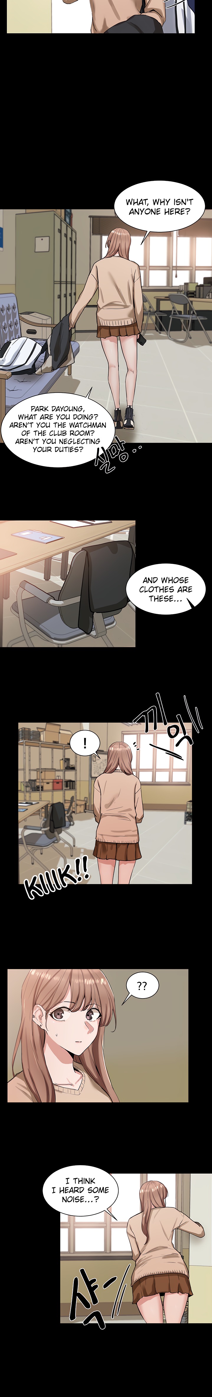 Circles Chapter 206