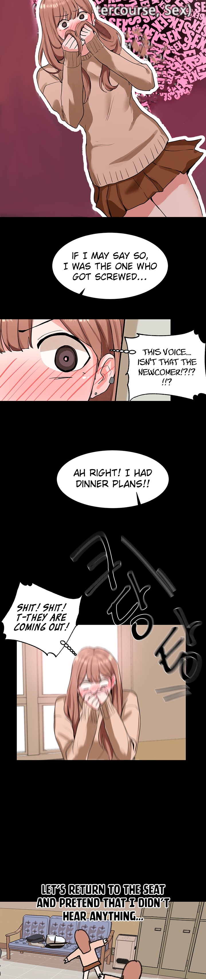 Circles Chapter 206