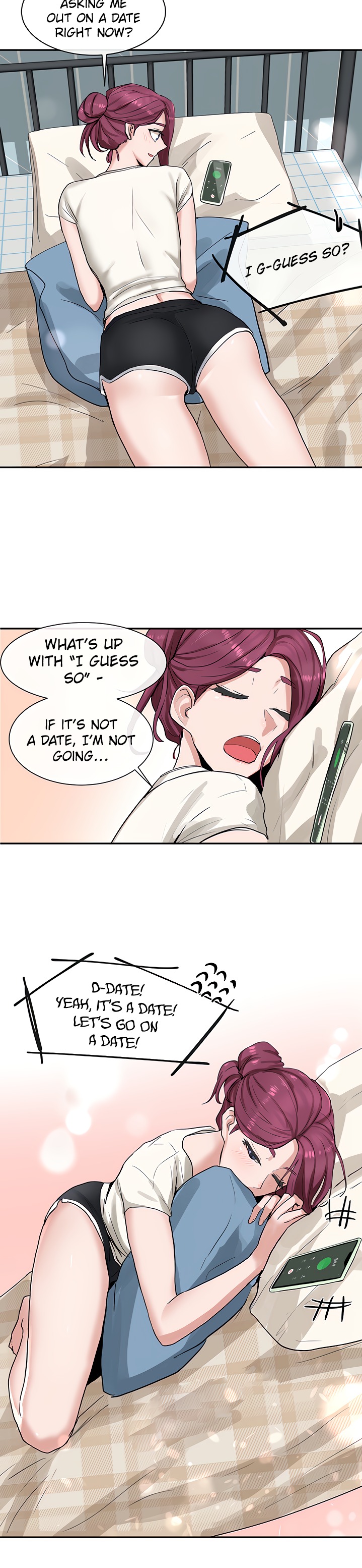 Circles Chapter 206
