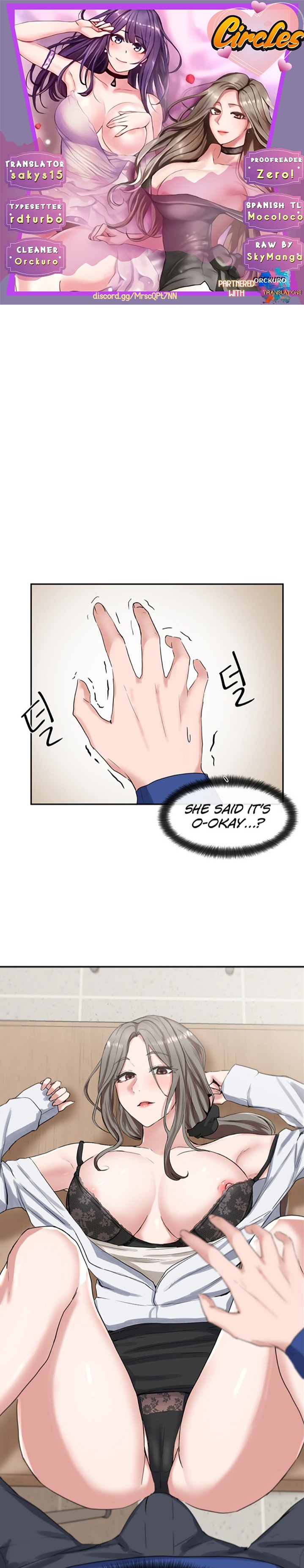 Circles Chapter 206