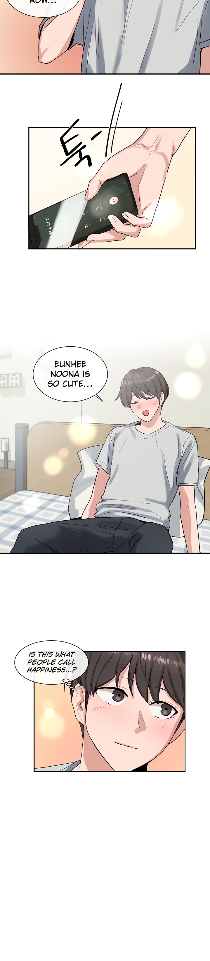 Circles Chapter 206