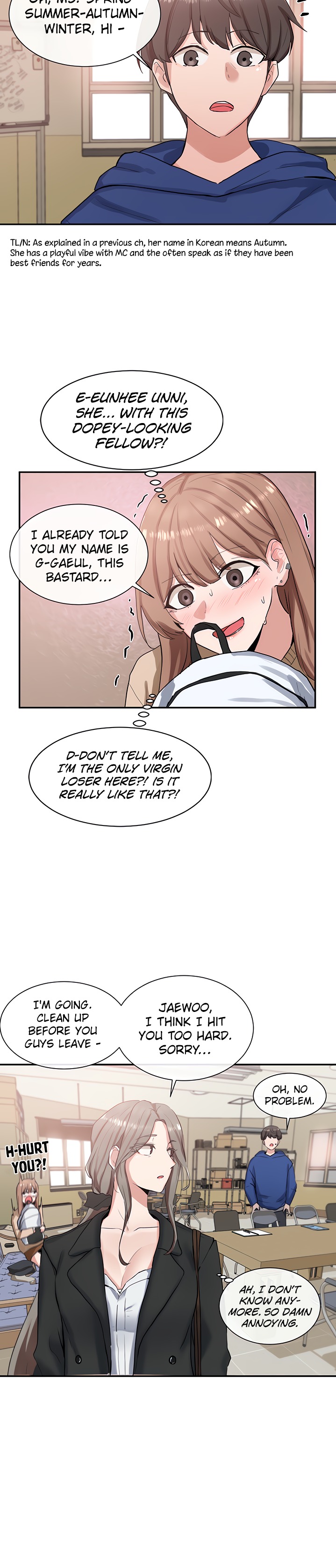 Circles Chapter 206