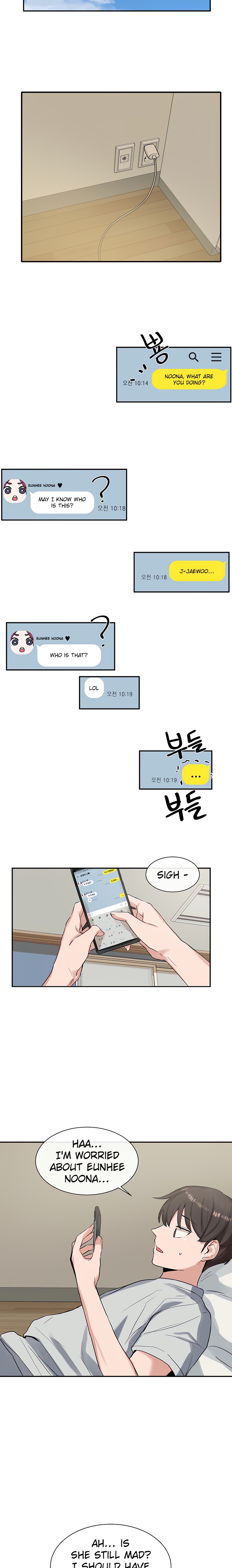 Circles Chapter 206
