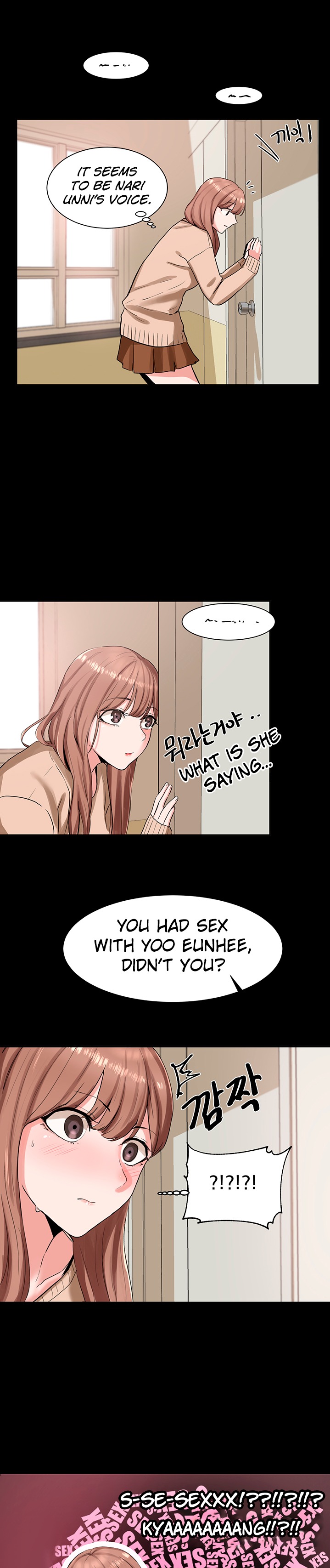 Circles Chapter 206