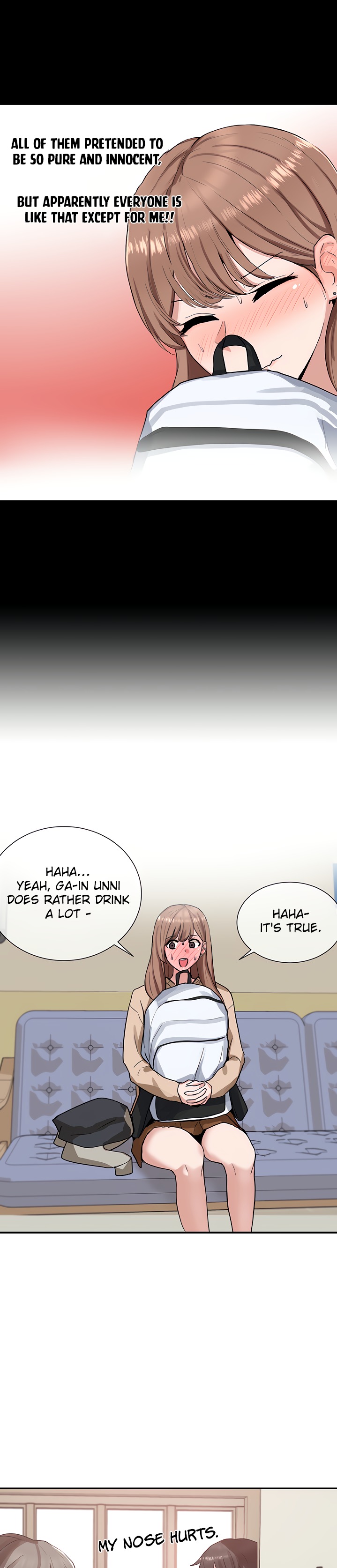 Circles Chapter 206