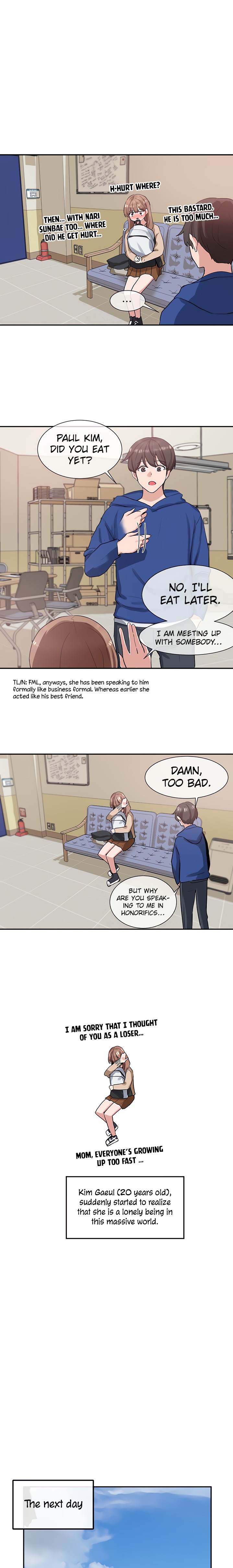 Circles Chapter 206