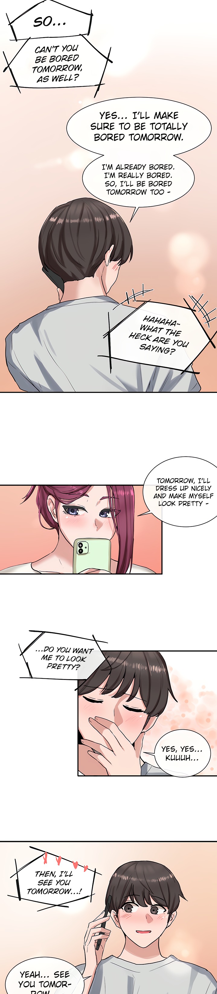 Circles Chapter 206