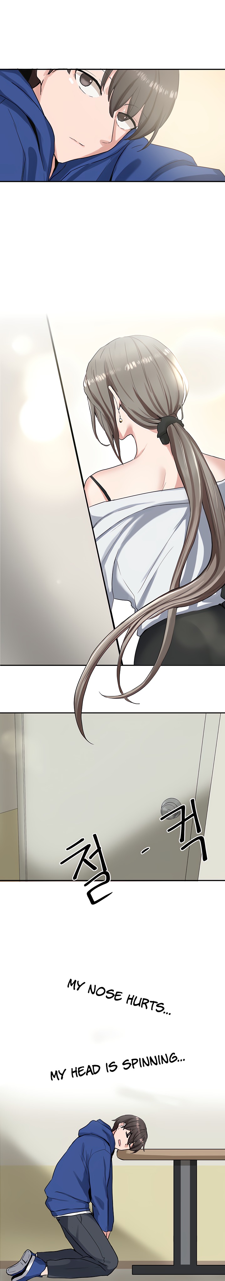 Circles Chapter 206