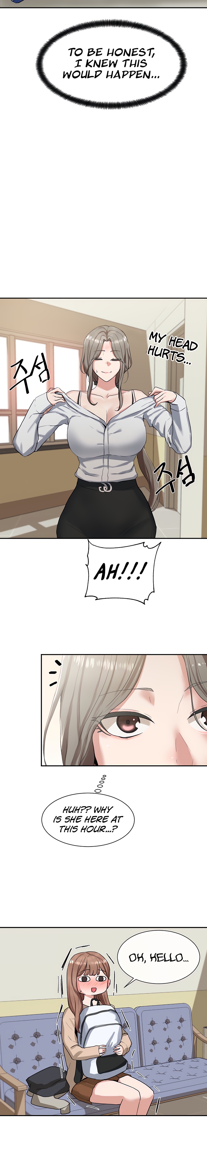 Circles Chapter 206