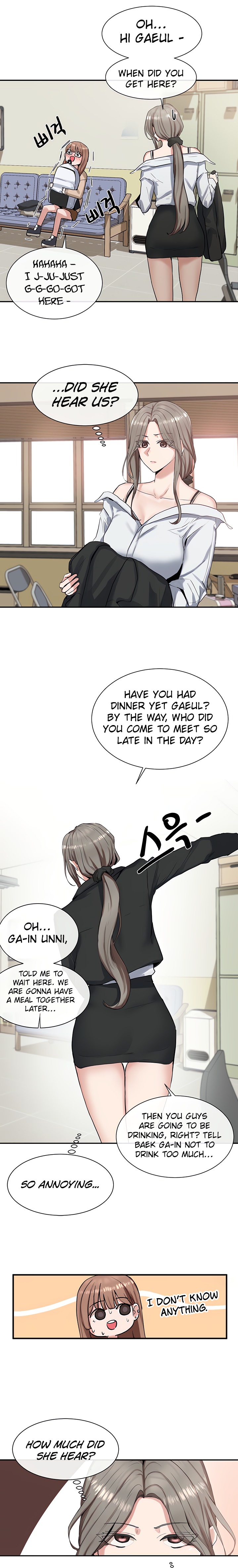 Circles Chapter 206