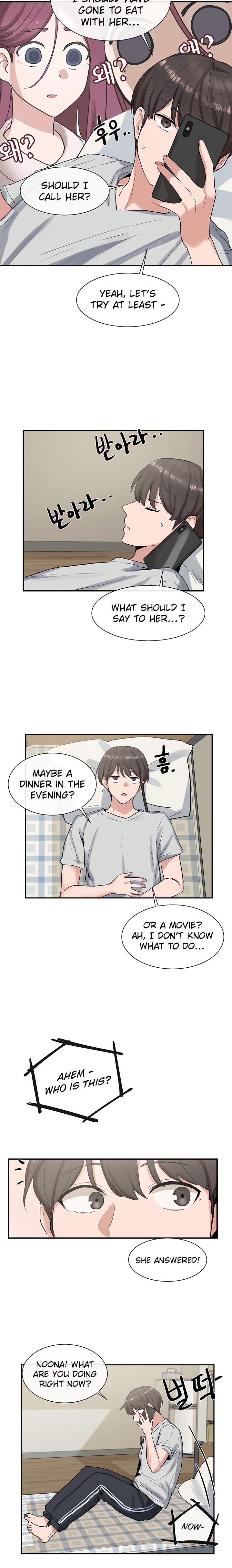 Circles Chapter 206