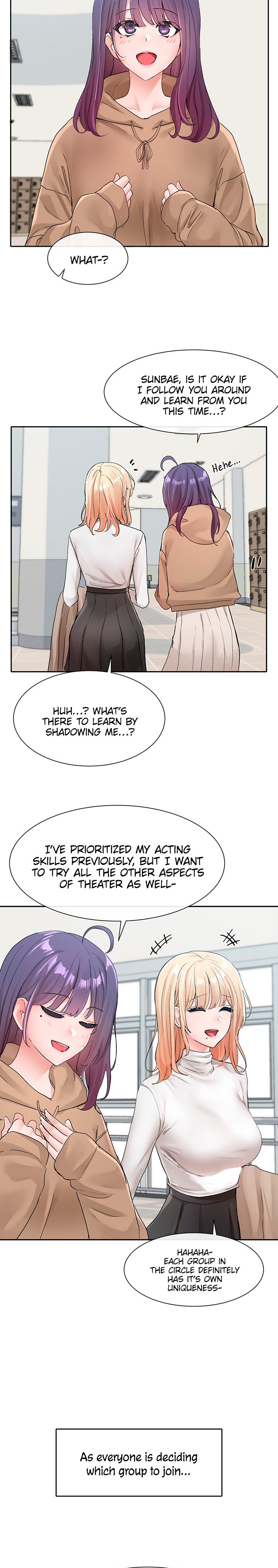 Circles Chapter 206